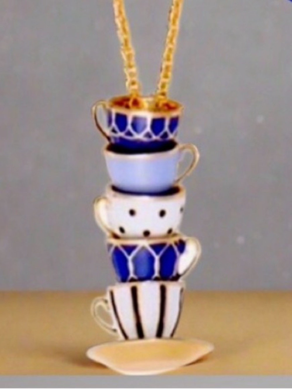 🆕 Authentic KATE SPADE JEWELRY SET 🆑 At Awesome Prices To Buy Now & Save - Picture 2 of 3